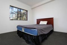 19/38 - 44 Sherwood Road Merrylands West NSW 2160 $409,950 Here is your opportunity to purchase a beautiful home unit in a convenient location, close to Coolibah Shopping and with the T-Way line nearby. Featuring 2 good size bedrooms with built-in robes, main with ensuite, and balcony to the second bedroom, large lounge room with separate dining, modern kitchen with granite bench tops and stainless steel appliances, high ceilings, great size balcony with private outlook, modern bathroom and internal laundry. The property has also been freshly painted. Excellent opportunity to secure a great investment or home to live in. Close to Stockland Mall and Merrylands shops and station. Call today before it’s too late!