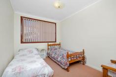 29a Moore Place Warrawong NSW 2502 Features: 3 1 1Price: Under Offer Location: 29a Moore Place WARRAWONG, NSWAgent Details:Adele Harb Phone: 02 4276 2277 Mobile: 0415429664 Lovely 3 bedroom double brick family home, featuring large living areas, big kitchen, modern bathroom, high ceilings, lock up garage all on a huge 789m2 block. Enjoy beautiful lake & ocean views from your own private patio. This is single storey living at its best, ideal for 1st home buyers, investors or retirees. Located in a quiet cul-de-sac and only mins to schools, shops & beaches. Property Code: 377