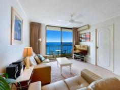 52/4 Britannia Avenue Broadbeach QLD 4218 STUNNING VIEWS, EXCELLENT LOCATION Open the front door and see the ocean! Slide the lounge and bedroom doors open and feel the cool ocean breezes! This one bedroom apartment is situated in the quiet part of Broadbeach, only metres from the beach and bowls club, but still within walking distance to all the restaurants, shops, bus and park. The well kept building has a large outdoor pool, an indoor pool, barbecue area and half tennis court. The managers are very friendly and do an excellent job managing the building and renting out the units. The body corporate is $4432.00 per year. The unit is being sold fully furnished and has been realistically priced. Call Derek on 0418980401 or 07 37202730 (evenings) * 1 large bedroom with walk in robe * 1 Bathroom * Kitchen * Laundry with washing machine and dryer * Lounge and dining area, * Balcony * Air conditioned * Ceiling fans * One secure car park * Outdoor pool * Indoor pool * Half tennis court * Barbecue area View Sold Properties for this Location View Auction Results General Features Property Type: Unit Bedrooms: 1 Bathrooms: 1 Indoor Features Air Conditioning Outdoor Features Garage Spaces: 1 Swimming Pool - Inground Other Features Close to Shops,Close to Transport,Terrace/Balcony,Half size tennis court $369k