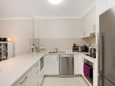 3/8 Buckby Street Nundah QLD 4012 Stylish Renovated Apartment Positioned in the heart of Nundah, this stylish, renovated two bedroom apartment located on the 1st floor is all about location & easy living. Well presented, this bright and spacious apartment is ideally suited to the astute buyer seeking a low-maintenance investment and who appreciates both convenience and future potential. Located at the rear of the complex, this apartment offers: - Lovely spacious lounge and dining with air conditioning and private balcony - Modern open plan kitchen with dishwasher & breakfast bar - Separate dedicated dining room - Near new carpets - Great storage cupboards - Bathroom has bathtub with separate toilet - Convenient internal laundry - Generous main bedroom with built ins, air conditioning and private balcony - Bedroom 2 is also a great size with built ins - Privately located on Level 1 - Complex is very well maintained - Great building security with intercom entry - Additional unit security with Amplimesh security - Single remote lock up garage - 4 visitor bays - Fabulous Nundah location and just a stroll to Nundah Village, Toombul, bus & rail General Features Property Type: Apartment Bedrooms: 2 Bathrooms: 1 Outdoor Features Garage Spaces: 1 $365,000