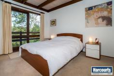 16 Centre Road Upwey VIC 3158 Price by Negotiation over $440,000 This impeccably presented Tri-Level home is located only minutes away from both Upwey and Tecoma Townships and is positioned on half an acre (approx) of nature's own paradise which can be appreciated from every level of the house and all with their own private balconies.The home has recently undergone a comprehensive facelift with all the contemporary touches already done for you, including a new kitchen with quality appliances and spacious breakfast bar, renovated main bathroom and semi-ensuite and all has been freshly painted and new carpets added, all three bedrooms are completely separate to the entertaining zones and are located on the upper level. The home also affords Gas Ducted Heating to all levels, toe toasting coonara wood heater to cuddle up to in the cooler months and split system air conditioning for the warmer ones, ample under house storage and even space for the caravan/trailer. - See more at: http://essential.harcourts.com.au/Property/587758/VTC4956/16-Centre-Road#sthash.OR0bKRyC.dpuf