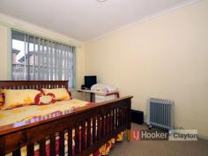3/10 Moore Avenue Clayton South Vic 3169 $280,000 - $300,000 Set in an excellent location in Clayton South, this rear private unit will appeal to the first home buyer or the astute investor. Comprising of two bedrooms with built in robes, living room, central bathroom and a fantastic courtyard for entertaining, this unit does tick all the boxes. Situated in walking proximity to Westall station, schools and other amenities. Don't miss out!!! Inspect this Saturday or if you can't wait, call now!! Read more at http://clayton.ljhooker.com.au/DU4FHX#CezWL5tCBKHbbCl8.99