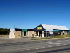 242 Point Leander Dr Port Denison WA 6525 Substantial commercial enterprise showing healthy annual ROI. Zoned
Town Centre and strategically located on the main arterial route in the
twin towns of Dongara and Port Denison. The centre currently supports
five tenancies including a "Foodworks" as the main anchor. Supporting
shops include the local Butcher, Laundrobar, Clothing and Giftware
retail outlets. Further development potential is feasible with LGA
approval. This commercial property offers an excellent long-term
return for an astute investor with a vision to further develop the
centre. Dongara/ Port Denison is located approx.359kms from Perth CBD
and 66kms south of the City of Geraldton. The Shire of Irwin has a
current population of approx. 3,850 residents and offers service to the
surrounding catchment areas including the rural towns of Old Irwin,
Mingenew, Bookara, Leeman, Three Springs and Eneabba. Substantial commercial enterprise showing healthy annual ROI. Zoned
Town Centre and strategically located on the main arterial route in the
twin towns of Dongara and Port Denison. The centre currently supports
five tenancies including a "Foodworks" as the main anchor. Supporting
shops include the local Butcher, Laundrobar, Clothing and Giftware
retail outlets. Further development potential is feasible with LGA
approval. This commercial property offers an excellent long-term
return for an astute investor with a vision to further develop the
centre. Dongara/ Port Denison is located approx.359kms from Perth CBD
and 66kms south of the City of Geraldton. The Shire of Irwin has a
current population of approx. 3,850 residents and offers service to the
surrounding catchment areas including the rural towns of Old Irwin,
Mingenew, Bookara, Leeman, Three Springs and Eneabba. - See more at:
http://dongara.harcourts.com.au/Property/575988/WDA5348/242-Point-Leander-Drive#sthash.LW7B4YHg.dpuf