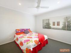4/16 James St, Noosaville Qld 4566 Ideally located with an elite James Street, Noosaville address this beautifully renovated two bedroom unit is only 500 metres from the stunning Noosa River. There are so many fabulous features in this have a holiday every day completely refurbished unit Stylish dcor throughout Freshly painted, new doors & window coverings Quality kitchen featuring stone benchtop Brand new kitchen, stove & feature tiles Beautifully landscaped & tiled courtyard Wide expanse of tiles in spacious living area Modern & brand new light fittings throughout New, good quality carpet Spacious built-in wardrobes in both bedrooms Bathroom features stylish, new vanity Not a thing to do, just move in and enjoy Price: $365,000
