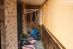 14/17 Arthur Street Coffs Harbour NSW 2450 Property ID: 39P1650 Property Type: Apartment Bed 2 Bath 1 Park 1 Construction: Brick and tile Outgoings: Council Rates: $1962 / yr Strata Levies: $1534 / yr Investment Perfect! It's All About Returns! For Sale - Negotiations From $219,000 bed 2 bath 1 car 1 When it comes to investing we all know it's about two things...location and returns. This neat two bedroom unit has both in spades! Perfectly positioned with Park Beach Plaza nearly at your doorstep the location is highly sought after and super convenient for both tenants and owners alike! And just look at the returns...$260 per week until June 2015! Features include a private upstairs balcony, loads of natural light, large living area with tiled floors, 2 good sized bedrooms with built-ins, fresh paint throughout and a single carport with extra visitor parking in this secure gated complex. Positioned in a very neatly maintained complex that's such an easy walk to Park Beach Plaza, beaches, the bowling club and cafes makes this an easy choice. So easy to live in and even easier to rent out! We have obtained all information in this document from sources we believe to be reliable; however, we cannot guarantee its accuracy. Prospective purchasers are advised to carry out their own investigations.