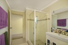 2/14 Melville Court Mount Coolum Qld 4573 Hello, and welcome to 2/14 Melville Court!
* Currently receiving $275 / week - Tenanted
* LOW BODY CORPS ! - $1,588.28 / year
* LARGE Master Bedroom - 4M x 4M
* 2nd Bedroom is also 4M x 4M
* Great Outdoor Area ! Storage Shed, Exclusive Use Clothes Line, Entertaining Area, Sunshine, Trees!... you get my drift!
* Only 5 units in entire block
* Melville Court is a cul de sac
* Reverse Cycle Air Conditioning (Heating and Cooling)
* Visitor Parking
* 3 minute walk to Mt Coolum
* 5 minute walk to IGA, Pharmacy, Restaurants, Cafe's, Coffee Shops
* 10 minute walk to Patrolled Beach
Thank you.