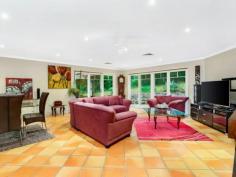 28 Kelvin Rd St Ives NSW 2075 This captivating family residence offers
supremely spacious & light filled interiors with a fabulous flow to
sunny outdoor entertaining areas. It is situated on approx 1,214sqm of
sprawling land with a North to rear aspect. Highly sought after &
exclusive enclave with many quality homes nearby. In close proximity to
St Ives High & Primary Schools, Masada, bus to Gordon train station
& city express. Easy access to Chatswood & the City by car via
Eastern Arterial Road.
- 4 bedrooms (3 with built-ins, 2 are doubles including main
with ensuite, walk-in robe & retractable screen) plus study
- 3 attractive bathrooms in total plus big separate laundry
- Oversized open plan family & casual meals areas, rumpus
- Modern kitchen (stainless steel appliances & gas cooktop)
- Double lock-up garage with internal access & an auto door
- Paved rear entertaining area with spa & fenced rear yard
- Fully ducted reverse cycle air-conditioning (with 3 zones)
- Built-in shelving, heated towel rail in ensuite, sensor light
This desirable family home is sure to impress!!
NOTE: RECENT PEST & BUILDING REPORT AVAILABLE!!
Auction: On-Site At 12.30pm, Saturday 29/11/2014
Enquiries: Matthew Johnson - 0418 767 150
Enquiries: Noelene Johnson - 0410 588 833
Email: mjohnson.stives@ljh.com.au
LJ HOOKER ST IVES - 9488 8200
Disclaimer: All information contained herein is gathered from sources we
believe reliable. We have no reason to doubt its accuracy, however we
cannot guarantee it.
Read more at http://stives.ljhooker.com.au/5JYF7C#kfzbBillE7LIWB5S.99