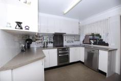 Located in a sought after and popular street – this property will tick many boxes for a whole range of different buyers.
Set in a tranquil, spacious and small complex you will feel like you're
part of your own small community away from the daily hustle and bustle.
With its own park-like common areas this property will appeal.
On entering the property you will be presented with a spacious
living/dining area that includes beautifully polished floorboards and
reverse cycle air-conditioning.
Leading through the home you will be impressed with the modern kitchen area that includes stainless appliances.
Out the back you will be able to spend your leisure time on your good
sized north facing timber deck that will allow you to look over your
manicured and low maintenance garden area. This area also includes 2
sheds for extra storage and a tandem garage that can be used for 2 cars
or for as an extra entertainment area.
Upstairs you have 3 good sized bedrooms that include built-in wardrobes and air-conditioning and a good sized tiled bathroom.
A further plus is that this property is located all within easy walking
distance to schools, parks and the Revesby shopping, train and transport
precinct.
Please make your enquiries promptly to avoid disappointment at missing out.
We Love:
- Small and tranquil complex
- 3 good sized bedrooms
- Modern kitchen and bathroom