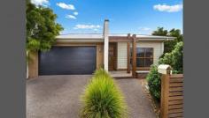 13 Springwater Drive, Lara, VIC 3212 $395,000-$405,000 Whether you are looking for your next investment or family home, don't look past this stunning as new ex-display home proudly built by GJ Gardener Homes. With fantastic tenants in place till June 2015, , this quality yet private home with a spacious floor plan design comprises 3 good sized bedrooms, master with full ensuite and walk in robe while remaining bedrooms are located at the rear of the home and feature built in robes. Two completely separate living areas with front carpeted lounge having sliding doors to the fantastic concreted and decked private alfresco area and a large tiled open plan living and meals area adjoins the stunning kitchen equipped with ceaser stone benches, quality stainless steel appliances including gas hotplates, electric under bench oven, rangehood and dishwasher, walk-in butlers pantry with shelving.