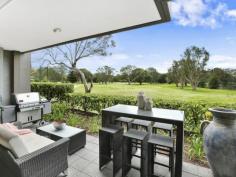 23/2a Campbell Parade Manly Vale NSW 2093 Luxury ground floor apartment A rare opportunity beckons to own an outstanding ground floor apartment in the Augusta complex. The huge living and dining area flow effortlessly through bi-fold glass doors to a North facing private courtyard with uninterrupted views over Warringah golf course and neighbouring lake. With every luxury catered for, coupled with its supreme location - whether you are a first home buyer, downsizer or investor - this apartment will tick all the boxes! * Rare ground floor apartment in Manly Vales premier complex * Huge living and dining flowing out to idyllic North facing courtyard perfect all the year round * Northern views across Warringah golf course and lake * High ceilings with downlights throughout * Integrated Caesar stone gas kitchen complete with Miele appliances * Kitchen also includes integrated microwave, dishwasher and fridge/freezer * Two luxurious bathrooms complete with marble vanities * Master bedroom complete with ensuite * Both bedrooms with built-in-wardrobes * Ducted air-conditioning throughout * Internal laundry * Security complex with intercom system * Remote control double lock up garage with storage * Visitor parking * Pet friendly complex Close to Manly, Cafes, Coles and Woolworths, Stockland Village, Express City transport, schools, playing fields, swim centre, golf course and the World class Queenscliff and Manly Beach. Five minute drive to Warringah Mall. Property Snapshot Property Type: Apartment Construction: Bagged Features: Ensuite