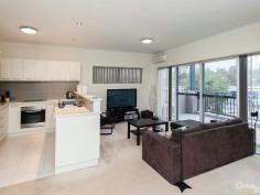 20/291 Ocean Keys Blvd Clarkson WA 6030 EXECUTIVE STYLE! Inspection Times: Sun 09/11/2014 01:30 PM to 02:00 PM Modern apartment boasting quality fittings and fixtures and neutral decor throughout. Situated in secure complex in Somerly central and just metres away from shops, cafes, parks and train station. Easy care inner city style living or investment without the price tag! Secure today. * Open living, dining and kitchen inc TV point and reverse cycle air conditioning * Modern Kitchen inc double fridge/freezer recess, s/s electric cooktop, s/s electric oven, built-in pantry, microwave & dishwasher recess, loads of cupboard space * Master bedroom inc mirrored built in robes and ensuite with WC * Double 2nd bedroom inc mirrored built in robe * 2nd bathroom inc 2nd WC * Large built in linen cupboard * Laundry inc dryer * Electric storage hot water system * Large balcony * Secure car parking for 2 vehicles * Storeroom * Strata Levies $620.15/qtr * Water Rates $175.40/qtr * Council Rates $336.47/qtr