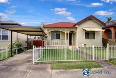21 Oxford Street Belmore NSW 2192 AUCTION THIS SATURDAY 8 NOVEMBER AT 2.00PM AUCTION THIS SATURDAY! ENDLESS POSSIBILITIES! If you’re in the market to purchase a home in a convenient location and a quiet leafy street, this lovely period style cottage with flowing floor plan is ripe for renovation. Features include: - Two to three bedrooms - Separate living/dining area - Original gas kitchen - Neat bathroom - Front carport - Tidy north facing rear yard - Currently leased to an excellent tenant Perfectly situated within walking distance to Belmore shopping, schools, transport and parks this property offers an array of possibilities! Auction: On site, Saturday 8th November, 2014 at 2pm Inspection & registration half an hour prior to Auction Contact: Mario Charalambous on 0416 211 005 Keep up to date & like us on Facebook, instagram, twitter & youtube! Property Type Houses Property ID 11048111851 Street Address 21 Oxford Street Suburb Belmore Postcode 2192 Price AUCTION THIS SATURDAY!