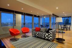 503/1 The Esplanade Mount Pleasant WA 6153 Riverfront Sanctuary! Priced to Sell! Expansive water views from every angle define this sunning apartment! A private riverfront sanctuary awaits the fortunate buyer. Located on the sub-penthouse 5th level of an award winning complex designed by Overman & Zuideveld, located on the river's edge, 1 The Esplanade in Mount Pleasant offers a lifestyle second to none! Featuring a living area of 154sqm, a large main balcony of 59sqm and a secondary or utility balcony of 27sqm, designed for making the most of your lifestyle and entertaining in style and space. The expansive balcony allows absolute connection to the water; providing areas for lounging, dining, recreation and utility. Suitable for lock-up and leave, international travellers or those seeking flexibility in their home. Other special features include: - Open plan living with floor to ceiling windows - Expansive water views - Fisher & Paykel appliances - Stone bench tops to the kitchen - Secure lift access - 2 undercover car bays behind the access gate - Reverse cycle air-conditioning - 3 bedrooms including master suite - 2 bathrooms plus powder room General Features Property Type: Apartment Bedrooms: 3 Bathrooms: 2 Building Size: 154.00 m² (17 squares) approx Land Size: 273 m² (approx) Indoor Features Ensuite: 1 Split-system Air Conditioning Reverse-cycle Air Conditioning Air Conditioning Outdoor Features Carport Spaces: 2 Balcony $1,595,000