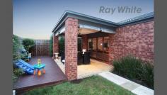 72 Rowland Drive, Point Cook, VIC 3030 $565,000 An amazing opportunity is available to live in a prime location of Point Cook, with close amenities to everything you require. This well designed 4 bedroom plus study Porter Davis home is filled with extras and charm. Offering multiple living areas, large kitchen with quality fixtures and fittings throughout. Features stone benches, ducted heating & cooling, x 2 split system, double fire place, all on great size block of 528m2 (approx.).