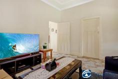 21 Oxford Street Belmore NSW 2192 AUCTION THIS SATURDAY 8 NOVEMBER AT 2.00PM AUCTION THIS SATURDAY! ENDLESS POSSIBILITIES! If you’re in the market to purchase a home in a convenient location and a quiet leafy street, this lovely period style cottage with flowing floor plan is ripe for renovation. Features include: - Two to three bedrooms - Separate living/dining area - Original gas kitchen - Neat bathroom - Front carport - Tidy north facing rear yard - Currently leased to an excellent tenant Perfectly situated within walking distance to Belmore shopping, schools, transport and parks this property offers an array of possibilities! Auction: On site, Saturday 8th November, 2014 at 2pm Inspection & registration half an hour prior to Auction Contact: Mario Charalambous on 0416 211 005 Keep up to date & like us on Facebook, instagram, twitter & youtube! Property Type Houses Property ID 11048111851 Street Address 21 Oxford Street Suburb Belmore Postcode 2192 Price AUCTION THIS SATURDAY!
