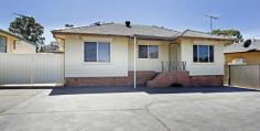 Lurnea, NSW 2170
MOTIVATED VENDORS ! Don’t Miss Out On This One
Located in the heart of Lurnea, only minutes walk to
shops, public transport, schools and Tennis courts Is this neatly
presented home consisting of:
– 3 good sized bedrooms
– Main bathroom
– Updated Kitchen with gas cooking
– Spacious living area plus lounge room
– 3 Split air cons with down-lights
– Solar Panels ( 20 Panels)
– Wide Frontage possible future development STCA
– New double driveway can accommodate 9 cars. Perfect for a truck driver to park his truck
– Situated all on a 590 m2 (approx) parcel of land.
Be quick to call AA Plus Realty on 9188 1545