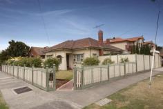 325 Buckley Street Aberfeldie VIC 3040 Outstanding Californian Bungalow In the heart of Aberfeldie's prestigious schools precinct, this outstanding Californian Bungalow offers a ready-to-enjoy lifestyle boasting a tasteful mix of period beauty and modern function. On a good sized low-maintenance block of 440 sqm (approx), the home's light-filled interior highlights six principal rooms including three bedrooms (BIRs) and stylish central bathroom, elegant formal lounge and dining rooms, gourmet kitchen with quality appliances, adjoining meals area, plus modern laundry/second toilet. Additional features include ducted heating and evaporative cooling, Art Deco period details including ornate ceilings and picture rails, polished timber floors throughout. French doors lead to a sensational outdoor environment featuring large undercover decking, carport/additional entertaining area, secure entry (remote) from Vida Street - close to public transport, shops and cafs, river precinct, and choice of fine local schools View Sold Properties for this Location View Auction Results General Features Property Type: House Bedrooms: 3 Bathrooms: 1 Land Size: 440 m² (approx) Outdoor Features Garage Spaces: 2 $750,000-$770,000