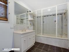 22 Kesteven Street Albany Creek QLD 4035 Owners Are Ready to Move Behind the doors of this grand looking house is a home you will love raising your family and entertaining friends in. This home has five large bedrooms all with built in wardrobes and four are air-conditioned. There are two bathrooms (the ensuite is massive) and a separate powder room. Everything is in pristine condition. There is absolutely nothing to be done here. Downstairs has a large kitchen/dining area and a very open lounge room as well as one bedroom. You access the back undercover pergola from the kitchen/dining and the kitchen has a servery providing easy access when entertaining. The grounds are landscaped and low maintenance and the 9,500 litre water tank is large enough to take care of the garden and washing vehicles. The way this home is positioned and with the established gardens it offers exceptional privacy. And if you need storage, then look no further. Youll find room for everything with a pantry, a walk-in linen cupboard that is almost large enough to be called another room, storage under the stairwell, a shed in the back, as well as the double lock up garage. General Features Property Type: House Bedrooms: 5 Bathrooms: 2 Land Size: 718 m² (approx) Outdoor Features Garage Spaces: 2 Fully Fenced Offers over $569,000
