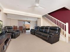1/33 Booyong Street Evans Head NSW 2473 $420,000 Fantastic Aspect This lovely town house boasts a light and airy ground floor living area opening up to the private North-Facing entertaining courtyard where you will be sure to spend the summer months. The ground floor hosts a whole range of living features including living room, kitchen and dining along with the Master Bedroom and spacious ensuite. For convenience the laundry and 3rd WC is also located downstairs. Walk up the well situated staircase to the first floor which hosts the second and third bedrooms, second living area, main bathroom and private balcony. This townhouse complex has been well designed and has a great aspect whether its to live in yourself or purchase as an investment. For more information or to arrange an inspection please contact Brian O'Farrell on 0428 661 400. Property Snapshot Property Type: Townhouse Construction: Rendered Block Features: Balcony Built-In-Robes Close to schools Courtyard Ensuite Established Gardens Outdoor Living Rumpus Room Storage
