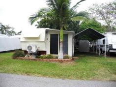 32 Queen Street Boyne Island QLD 4680 CHEAP RELAXED LIVING * BOYNE ISLAND TOURIST PARK * 1 Bedroom * 2 Living areas * Air conditioning in bedroom and main living area * Glass sliding doors either at end of second living * Kitchenette * Garden Shed Features of the park include :In ground swimming pool, Boat ramp facilitie to Boyne River as per photos Children's play ground, visitor parking and Amenitie block with laundry facilities. This property can only be lived in and not to be sublet, park rules no pets in permanent area and must meet park owners before purchase. View Sold Properties for this Location View Auction Results General Features Property Type: Other Bedrooms: 1 Bathrooms: 1 Indoor Features Built-in Wardrobes Air Conditioning Outdoor Features Garage Spaces: 1 Shed Other Features Air Conditioned, Built In Robes, Close to Bikeway, Close to River, Close to Schools, Close to Shopp NOW $28,000