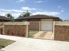 1/66 Victoria Road Woy Woy NSW 2256 LOCATION - LOCATION! This spacious torrens title villa is situated within a short stroll to Woy Woy’s major shopping centre, local church and the railway station. It’s a unique position and a rare opportunity to ensure an easy and comfortable lifestyle! There are 3 generous size bedrooms, main has ensuite and all have built-ins! The separate dining area opens to a lovely private courtyard that’s in a north facing position. A spacious lounge room also has the split system air conditioning that ensures all year comfort and relaxation! The garage has internal access and there are security gates at the entrance. Just painted throughout and ready for your inspection! View Sold Properties for this Location View Auction Results General Features Property Type: Villa Bedrooms: 3 Bathrooms: 2 Indoor Features Ensuite: 1 Built-in Wardrobes Air Conditioning Outdoor Features Garage Spaces: 1 Courtyard Outdoor Entertaining Area Fully Fenced Offers over $450,000