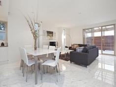 472A Whitehorse Road
Surrey Hills
Vic
3127
This tri-level, double glazing, high ceilings luxury home faces north
with trams stop at your doorstep to Box Hill Central and walking
distance to Balwyn shopping strip.
Ground level comprises formal living room (or large bedroom with
en-suite). Exquisite tiling continues to the open plan kitchen, dinning,
family area open to enclosed alfresco deck for entertaining, the
kitchen boasts high-gloss cabinetry with soft-close doors and drawers,
stainless steel Euro appliances and Caesar Stone benchtops.
On the top floor has a retreat, 3 bedrooms (all with Daikin Inverter
split systems), 2 with built-in robes also share a Caesar Stone bathroom
with frameless showers and toilets, the master bedroom with an en-suite
boasts a walk-in wardrobe and a north-facing balcony accessed through
double-glazed doors.
On the lower ground floor, a remote 4-car garage features a turntable
for effortless parking and access, adjoining storerooms/cellar. Slab
heating in rumpus and 5th bedroom with en-suite. The flexibility of this
space may suit independent teens or may serve as an entertainment zone.
Other features include double-glazing, secure video intercom access,
ducted heating, Inverter split systems, ducted vacuum, slab heating,
gas-boosted solar hot water, immense storage and an electric water
drainage system.