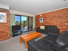 108/ 15 Esplanade Bulcock Beach Caloundra QLD 4551 If you are looking for a dream holiday unit this property offers a myriad of options. It is perfect as a lock up get away holiday unit for your family to enjoy or Holiday let with income with a reasonable Body Corp this unbeatable location in the heart of Caloundra with Caloundra busy metropolis a stones throw away. Just cross the road to Happy Valley for a swim, BBQ or enjoy a picturesque walk along the Boardwalk to Kings Beach and par take in one of Caloundra outstanding waterfront restaurants. $349,000