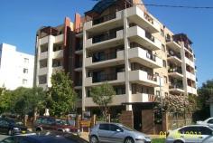 28/25-27 Castlereagh Street Liverpool NSW 2170 Beautiful panoramic views from the big balcony of this enormous 'Penthouse' style unit. Offers 3 bedrooms, builtins, ensuite, airconditioning, dishwasher, laundry, tandem double garage, security & more ! Contact our office on 96022255 to schedule an inspection.