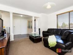 19 Valenti Cres Kellyville NSW 2155 OFFERS OVER $775,000 LJ HOOKER BELLA VISTA OFFERS 4 Bedroom home in Kellyville OPEN HOME SATURDAY 1:00PM - 1:30PM Spacious and affordable home in whisper quiet location This property is a rare gem and offers an entry level buying in the sort after Hills District, boasting multiple tiled living areas. Formal separate lounge, formal separate dining area and rumpus room. Fantastic modern granite and gas kitchen. All overlooking sunny private yard. The double garage has internal access as well. Upstairs boasts four enormous bedrooms, with built ins throughout, master suite offers ensuite and walk in robes. All bedrooms have a great outlook with views stretching for miles. Situated in handy location, short stroll to local schools, transport and the Kellyville Village shops, the owner wants an offer, make yours today and secure this great opportunity. Property Snapshot Property Type: House Construction: Brick Veneer Features: Built-In-Robes Dining Room Dishwasher Ducted Heating Ensuite Family Room Formal Dining Room Formal Lounge Gas Internal Access via Garage Lounge Powder Room Rumpus Room Walk-In-Robes