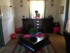 540 Duranbah Road, Duranbah, NSW 2487
This premium coastal lifestyle property will nourish the soul and feed the senses.
This stunning 45 acres with home provides rare broad versatility to
use for leisure ie quad and motorbikes, small crop farming, home
business (light industrial or other), renovation of existing homestead
OR demolition for dream home with jaw dropping panorama and possible
future subdivision into 2 or more small acre lots (STCA). The property
may also hold appeal for a future bed n breakfast or perhaps a cabin
development under the zoning.
The elevated rural enclave of Duranbah has a location as rare as
rich its red and black soil. Situated on the Tweed Coast between Byron
Bay and Gold Coast literally 4kms inland from the well renowned Cabarita
Beach, this traditional farming area boasts some of the most
breathtaking views imaginable. Its close proximity to the cafe set of
Kingscliff Village, great surf beaches plus the attractions and
international airport on the Gold Coast are just some of the reasons for
this emerging lifestyle market.
A quaint original 3 bedroom cottage sits stoically on a knoll with
views to the east over Cudgen Lake to the Pacific Ocean while
picturesque rural views are framed in all other directions. A large
nearby shed of approx 20m x 6m plus annex in size has 3 phase power
ideal for the handyman/home business. The newly fully fenced property
has 2 dams (the larger spring fed with pump to the house). There is
passing income from current tenants happy to stay on.
This property offers seclusion without isolation and is limited only
by your imagination. Book your inspection today of this unique offering
to avoid disappointment.