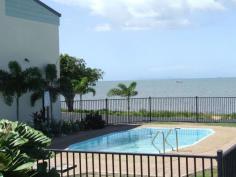 6/160 Victoria Street Cardwell Qld 4849 $235,000 Rock solid, spacious two bedroom townhouse just 50 metres to the beach and magnificent walkway/bike way along the foreshore. Just a short stroll to the Cardwell Jetty, coffee shops and supermarket. Both bedrooms feature built-in wardrobes plus an extra walk-in wardrobe in the main bedroom. Tiled floors in kitchen/living areas, dishwasher, separate toilet downstairs, carport, swimming pool in complex.