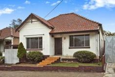 6 Bourne St Marrickville NSW 2204 Positioned a short walk from Enmore pool/park and the 'metro' shopping centre, this idyllically located family home is in a prized position for active family life. With a wide double frontage and full brick construction, it's set on a large 450sqm block. The side driveway leads to a large rear yard, offering the new owner the space to extend while maintaining enough space for yard or future expansion. - Sought after cul-de-sac street - Four large bedrooms - Combined living and dining family area with eat-in kitchen - Multiple car parking - Situated moments to local amenities, parks, selective and private schools - Opportunity to create the perfect family home.