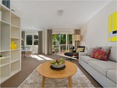 19/213 Wigram Road Glebe NSW 2037 Soak up the sunshine from this beautifully presented and stylish
apartment boasting a desirable north aspect in the attractive security
building. Perfectly proportioned with generous room sizes, its well laid
out interiors benefit from two sun-soaked balconies and quality
appointments throughout. Located for lifestyle, it’s an easy stroll to
Annandale village, transport options, bayside parks and the university.
• Light filled and substantial open plan living
• Two balconies include a large alfresco space
• Dining adjoins the stylish stone and gas kitchen
• Two generous bedrooms, master with BIRS
• Both bedrooms spill out to the second balcony
• Common roof top gazebo, visitor parking
• Internal laundry/powder room, single lock up garage
This exceptional residence provides a ready-made lifestyle ideal for
busy executives, downsizers or investors looking for a quality property
in a perfect location.
