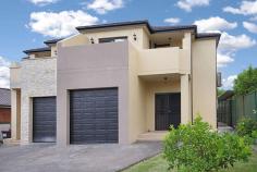 2A The Boulevarde Belmore NSW 2192 STUNNING 4 BEDROOM FULL BRICK DUPLEX Providing the ultimate in luxury living, we are proud to offer this full brick architecturally designed 4 bedroom home that certainly ticks all the boxes. Features Include: - 4 Bedrooms, main with ensuite & built-in robe & access to large balcony with open outlook. Other 2 bedrooms with built-ins & access to balcony too. - Main bathroom with separate shower & bath - Large kitchen with lots of space, granite & gas cook top - Light & airy living & dining area - Internal laundry with extra shower & toilet - Internal access from remote control garage - Air conditioners & alarm - Great level yard ideal for entertaining And the list goes on and on. Too many features to list. Minutes walk to belmore station, shops & schools. Our instructions are clear, will be sold! Address: 2A The Boulevarde, Belmore Auction: On Site Saturday 29th November 2014 at 1pm Land Size: 304 sqm Approx Inspection: Saturday 12:30pm to 1pm or By Appt Details: Michael Sabongi 0448 419 008 Brian Yazbeck 0424 824 500 Download this property as a brochure - SMS "boulevarde" to 0400 150 707 - cost of ... show more View Sold Properties for this Location View Auction Results General Features Property Type: Duplex/Semi-Detached Bedrooms: 4 Bathrooms: 3 Outdoor Features Garage Spaces: 1 Open Car Spaces: 1 AUCTION ON SITE SAT 29TH NOV AT 1PM