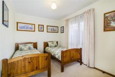 4/6 McDonald Street WERRIBEE Vic 3030 For Sale $275,000 to $300,000 Great unit in a tightly held 4 unit complex comprising 2 bedrooms with built in robes and an open Kitchen/Meals/Living area. Other features include split system air conditioning, gas heating, gas cooking, dishwasher, ample storage space and a good sized single garage. Located within 250 metres of Watton Street shopping precinct and also in a fantastic school zone with Werribee Primary school down the street, Corpus Christi primary, McKillop College and Werribee Secondary College all within one kilometre and also freeway access and all the other benefits that centrally located living brings.