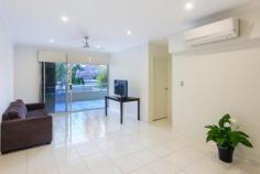 2/119 Macquarie Street St Lucia QLD 4067 AS GOOD AS NEW! One of Brisbane's most prestigious suburbs, Macquarie Street sits on the banks of the Brisbane River. This apartment is a rare gem, perfect for investment or ease of living. The owner is disappointed about the move but needs to sell! > Walking distance to UQ - just 4 kms to CBD > Very attractive, spacious apartment - high ceilings > Lift access > Porcelain tiled open plan living and dining area > Private terrace style balcony > 2 bedrooms with built-in robes, > Reverse cycle A/C - secure car park. > Upgraded stone bench tops – stainless steel Euro appliances > 2 bathrooms - external laundry, > Northern corner aspect, great light and breezes > Rented at $510 p/w until January > This property rents with ease > Owners are moving and have instructed a quick sale, call today to view! General Features Property Type: Apartment Bedrooms: 2 Bathrooms: 2 Indoor Features Intercom Built-in Wardrobes Air Conditioning Outdoor Features Open Car Spaces: 1 Other Features Close to Shops, Close to Transport $555,000