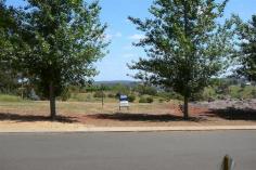 7 COTTONWOOD Close, BRIDGETOWN WA 6255 This 3394sqm lot in Bridgetown Gardens Estate is one of the best still available. Consisting of stunning north westerly views over the lake and beyond it offers a blank canvas to design and locate your dream home. The lot is in the most sought after Private Estate in Bridgetown and is serviced with power, water, Telstra. The Estate has its own Function Centre, tennis courts, olive grove and vineyard. This
3394sqm lot in Bridgetown Gardens Estate is one of the best still
available. Consisting of stunning north westerly views over the lake
and beyond it offers a blank canvas to design and locate your dream
home. The lot is in the most sought after Private Estate in
Bridgetown and is serviced with power, water, Telstra. The Estate has
its own Function Centre, tennis courts, olive grove and vineyard. A
truly unique place to live and enjoy the South West lifestyle. - See
more at:
http://bridgetown.harcourts.com.au/Property/588314/WBR5645/7-COTTONWOOD-CLOSE#sthash.lk6YcxHA.dpuf