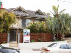 2/201 Sydney Road Fairlight NSW 2094
The triple story property is located in the very heart of Sydney’s
most sought after suburb. With multiple living areas, all within an easy
stroll of Stock land Village, approx. 0.5kms to Fairlight Beach &
1.5kms away from Manly Beach.
Features;
• Multiple large family living areas
• Stylish entry foyer with period features
• Modern gas kitchen with granite bench-tops & dishwasher
• 3 good size bedrooms, enormous master bedroom with built in wardrobe & ensuit.
• Two bathrooms & 3 sunny balconies.
• District views & ocean glimpses
• 2nd living area on the top floor ideal as in-law, guest or teenage retreat & a large balcony with views.
• Double lock up garage, with plenty of street parking.
• Internal laundry.
• Ducted air/con & alarm system, a sunny private back yard.
This property is perfect for a family with an easy walk crossing to
main roads to Manly West School. The walk to the ferry is ideal for the
city commute. Ivanhoe Park is close by as is the harbor and ocean
beaches, short walk to cafe’s, restaurants, gym, schools & city
transport with cosmopolitan Manly just a hop. To be auctioned on site at
3pm on 13/12/14 for your investment details, contact David Lee on 0410
633 280.
Features
• Dishwasher
• Ensuite
• Internal Laundry
• Secure Parking
• Alarm system
• Gas
• Fully fenced
• Balcony
• Garden/ Courtyard
• Ducted air conditioning