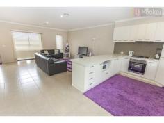 59 Clarendon St Craigieburn, VIC 3064 $320,000 - $345,000 Great property for the astute investor or first home buyer, this townhouse is situated only a stones throw away from Craigieburn central, bus stops and not far from local schools. Currently rented for $18200 per annum, it comprises of an open plan living/dining/kitchen with loads of bench space, 3 spacious bedrooms (master with ensuite). Other features are double garage, ducted heating, split system cooling. Must inspect! Read more at http://craigieburn.ljhooker.com.au/12WHFE#phFfivoviZ0XyFam.99