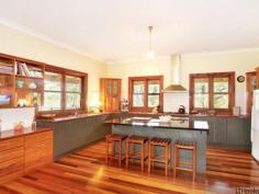 1 Berambing Cres Berambing NSW 2758 Offers Over $1,260,000 BATTUNGA - OPPORTUNITY OF A LIFESTYLE. Set on approx. 26 breathtaking rich fertile acres with two large dams and extensive rural infrastructure. With a full sized dressage arena and quality fencing dividing a number of paddocks with all weather shelters this property presents an enviable rural lifestyle. First time offered by original owner, master built in 2003 featuring full brick construction, high ceilings and quality finishes. Property Features Include: * Light filled living areas include formal lounge/dining and large open plan family room with slow combustion fireplace. * Gourmet chef's kitchen with Granite bench tops, Walk in pantry, S/S appliances, Gas cook top and Hardwood timber floors. * Master bedroom with ensuite and walk in robe. * Four additional well sized bedrooms two with built ins. * Separate guest room/studio with ensuite and built in robe. * Upstairs study/teenager retreat. * Large covered wrap around entertainers deck with extensive property views. * Oversized double garage with workshop, double carport. * Ample storage throughout. * Gorgeous established gardens and grounds. * Irrigated orchard. * Full brick green house/potting shed. * Large chicken coup. You will need to view this property to truly appreciate what it has to offer. Call Karl Boyd today on 0406 966 987 for full details or to book your personal inspection of this not to be missed opportunity. Property Snapshot Property Type: Acreage Land Area: 10.52 ha