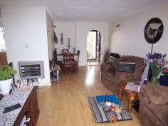 3/34 Penguin Road SHOALWATER WA 6169 Wow, What more could you want. Now available this 2 storey villa in an exceptionally well looked after complex of 6 units. Tenanted at $295 P/W on a fixed lease until April 2015. Situated just one street back from the stunning beaches of Shoalwater Bay. There is 2 living areas, one upstairs and one downstairs, spacious kitchen, 2 bedrooms with robes, floating floors, a beautiful rear garden courtyard, a single garage with a roller door, ocean views from the 2nd floor balcony, short stroll to shops and beaches, this property is a must add to your portfolio.
