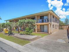 7/9-11 Terrace Street Evans Head NSW 2473 $240,000 Airforce Beach 2-Bedroom ground floor unit with a great location at airforce beach, where you can walk across the road to the beach and enjoy the waves rolling in while walking, swimming, fishing or alternatively drive the car over and set up a picnic or drive up the 4WD friendly beach. Walk South and it will lead you all the way to the Surf Club and into town to the restaurants and shops. This unit consists of kitchen, dining and lounge area which opens up to the balcony picking up the cool ocean breezes. Contact Brian O'Farrell on 0428 661 400 to arrange an inspection today. Property Snapshot Property Type: Unit Construction: Brick Veneer Features: Balcony Dining Room Lounge