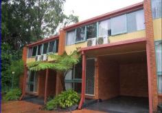 14/156 Pacific Drive Port Macquarie NSW 2444 $179,950 A great chance exists to secure an ideal investment opportunity in one of Port's well loved resorts. Shelly Beach Resort features fully furnished self contained two bedroom air-conditioned townhouses with full resort facilities such as solar heated swimming pool and spa, games room, BBQ area, full size tennis court and children's playground. This particular unit can cater for 6 thus increasing it's popularity within the complex and it's rental returns. Located just five hundred metres walk is the beautiful Shelly Beach and extremely close is Sea Acres Rainforest walk and Cafe and Harry's Lookout. Situated only minutes drive from town centre or a short trip to the Lighthouse and great restaurants and cafes. With onsite management, this townhouse provides an excellent opportunity to either sit back and relax and let the tourists pay the rent or let family and friends enjoy the beachside lifestyle. Property Details Bedrooms 2 Bathrooms 1 Car Ports 1