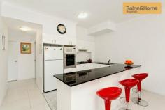 27/15-19 Belgrave Street Kogarah NSW 2217 Property Description Modern & Spacious North Facing Apartment In Superb Location! Set in the heart of Kogarah Town square and one of Kogarah’s most sought-after streets, this modern and spacious north facing two bedroom apartment offers very comfortable and convenient living with easy access to shops, cafs, train station, hospitals, library and many more lifestyle facilities! - Ideal choice for first home buyers, downsizers, professionals or investors - Two sizable bedrooms, main with ensuite and walk-in robe - Second bedroom with mirrored built-in robe - North facing undercover balcony perfect for the entertainer - Generous combined living/dining leading onto the balcony - Spacious and modern open plan kitchen with gas cooktop and breakfast bar - Tiled flooring throughout & high ceilings - Main fully tiled bathroom plus separate internal laundry - Direct access via the same level onto a common outdoor landscaped garden - Security parking space with direct lift access - Well-maintained security building also suitable to the elderly buyer - Fantastic opportunity to move into a popular and exceptionally convenient setting! - Total unit size is 115sqm Auction 6th December, On-Site @ 12.30pm Contact Michael Flevaris on 0405 368 191 or michael.flevaris@rh.com.au