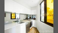 1/81 Cemetery Road East, Carlton, VIC 3053 Within the ultra-contemporary and energy-efficient LUME complex, this 1-bedroom apartment offers wonderful appeal to country commuters or savvy investors for its elevated ground-floor setting, funky modern-fit out and northerly aspect welcoming in an abundance of natural light. Moments to public transport and the charming surrounds of Melbourne University, and an easy stroll or leisurely cycle to the hospital district, public transport, cosmopolitan Lygon St, the quaint cafe and restaurant Strip of Rathdowne Village, the eclectic bar and boutique scene of Brunswick St and the expansive greenery of Princes Park, it makes for a fantastic work/study/lifestyle balance.