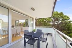 12-14 Richmond Avenue Dee Why NSW 2099 FOR SALE: FROM $1,055,000 Property Description "THE RICHMOND" “THE RICHMOND” Live the Cosmopolitan Lifestyle! For Sale brand new apartment located at Dee Why Beach, walking distance to beachfront restaurants, cafes, shops and transport. Enjoy the size and quietness of this exceptional brand new apartment. Features include: - Premium location - Open plan designer living - Designed with timber, tiles and carpet - Waterfall Ceasarstone, gas kitchens with glass splashback - Smeg oven, cooktop, microwave and dishwasher - Luxury bathrooms, premium finishes & heated towel rails - Large built-in wardrobes in all bedrooms - Internal New York style laundry with clothes dryer - Fully ducted hot/cold air-conditioning throughout - Internet, pay tv and foxtel adapted - Lift access to all areas of the building - Double security basement parking - Cage storage and car wash bay in basement carpark - Gas hot water, gas bbq, water and power - Pet friendly Please call KIM ADAMS on 0424 194 465 Property Features Building / Floor Area 111.0 sqm