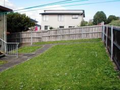 72 Ashbourne Grove, West Moonah TAS 7009 Located near Springfield Primary School is this 1970's unit block. Featuring 4 x 1 Bedroom units at $139,500 each here is your opportunity to buy one or the lot. Each unit consists of a double bedroom with built-ins, a separate lounge, a kitchen and a combined laundry, bathroom and toilet. Each unit has a parking space at the front of the complex. Three of the four units are rented at $160 pw and the other is rented at $140 pw. - See more at: http://www.whites.com.au/real-estate/property/686527/for-sale/flat/tas/west-moonah-7009/72-ashbourne-grove/#sthash.gajlnWoZ.dpuf $139,500 Each -
