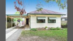 69 Pitt St Richmond NSW 2753 Large Block With 4 Bedder !!! Perfectly positioned in the sought after East Richmond precinct. Great sized block with side access and pleasant outlook over the RAAF grounds. May suit granny flat development (STCA). -Freshly painted throughout -Renovated bathroom with separate toilet -Single lock up garage with 2 car carport -Fully fenced yard with garden shed -696sqm Walking distance to the heart of Richmond and all amenities. Why RayWhite Richmond? At RayWhite Richmond you get backing from one of the country's largest real estate groups, a down-to-earth family-owned operation, auction specialists, professional property marketing, and friendly respectful sales staff. Plus you benefit from finance if you need it and proven property investment proficiency.Agent discloses interest.
