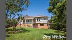 44 Chapman Street, Macleod, VIC 3085 On a 673m2 (approx) allotment boasting a wide frontage and deep north facing rear yard, Macleod Village, station and college 600 metres away and Rosanna within an easy stroll through parklands, this original weatherboard gem has plenty of options up its sleeve. Timber floors, decorative cornice and excellent proportions enhance an interior offering three bedrooms, serviceable bathroom, generous living separated from formal dining by good old fashioned glass sliding doors and a spacious kitchen/meals area opening to a north facing terrace. Integrated under the house are a garage, workshop and storage.