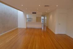 A1/69 Dangar St, Randwick, NSW 2031 Situated in the Iconic “Pindari” development, this huge as new 3 level
townhouse is located within the very sought after Randwick North
precinct, a short level stroll to all the delights of Centennial
Parklands.
Ready to move into, it offers 5 generous bedrooms, 4 quality bathrooms,
extra-large sun filled lounge & dining areas, a fully equipped
gourmet kitchen with quality stainless steel appliances and much, much
more. Special features include high ceilings throughout, large built in
robes in all bedrooms, an interior laundry and quality fixtures,
fittings and appointments everywhere. With reverse cycle
air-conditioning in every room, 2 car garaging, a storeroom and sunny
front and rear entertaining courtyards, this is indeed a very rare and
special property. With an internal area of approximately 200sqm, you
will absolutely love living at this quality address & location.